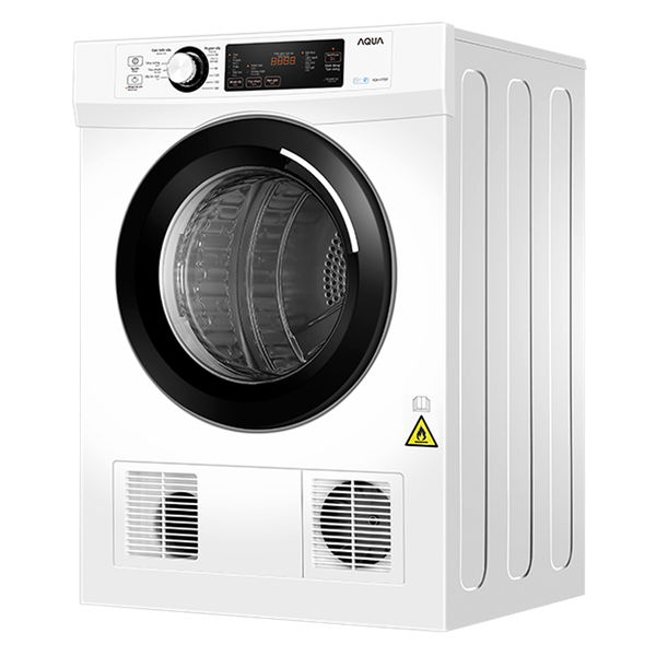 Máy sấy thông hơi Aqua 7 kg AQH-V700FW