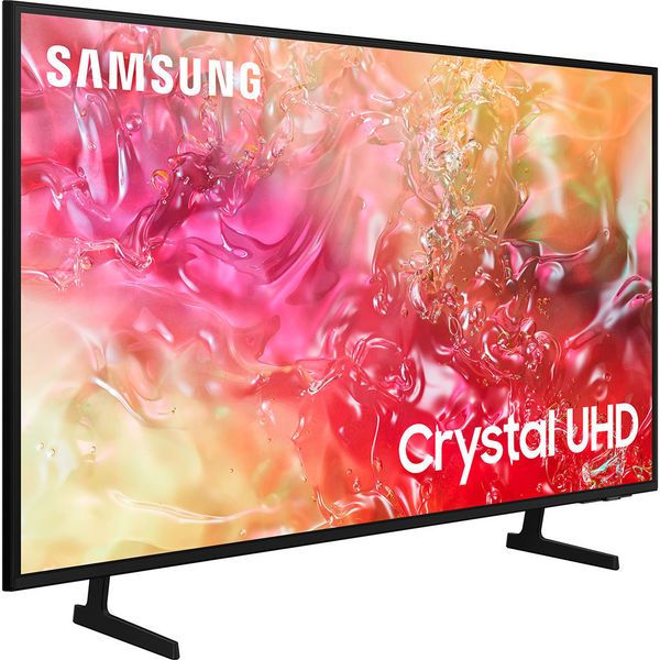 Tivi Samsung 4K 43 inch UA43DU7000 (2024)