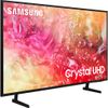 Tivi Samsung 4K 43 inch UA43DU7000 (2024)