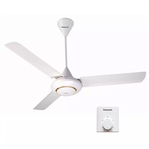 Quạt trần Panasonic 3 cánh F-60MZ2 66W