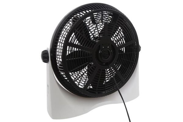 Quạt hộp Midea 5 cánh FB40-9H 55W