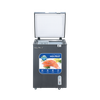 Tủ Đông 107 lít Hòa Phát HPF-AD6107G