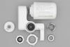 Máy lọc nước tại vòi Panasonic TK-CJ300-WVN