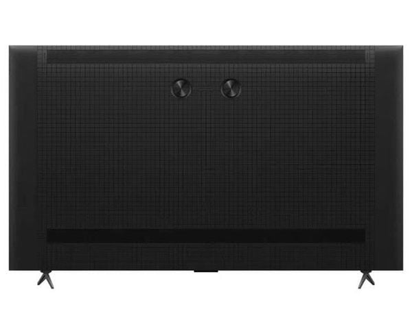 Google Tivi TCL QD-Mini LED 4K 65 Inch 65C6K (2025)