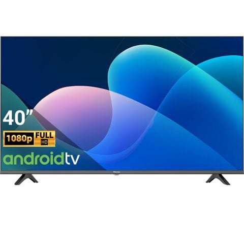 Smart Tivi Hisense HD 40 inch 40A4200G