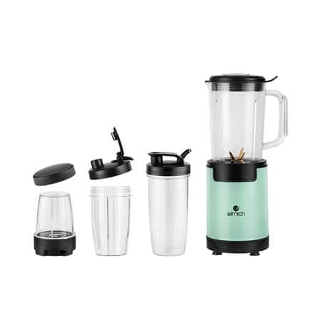 Máy xay sinh tố Elmich BLE-3888LG