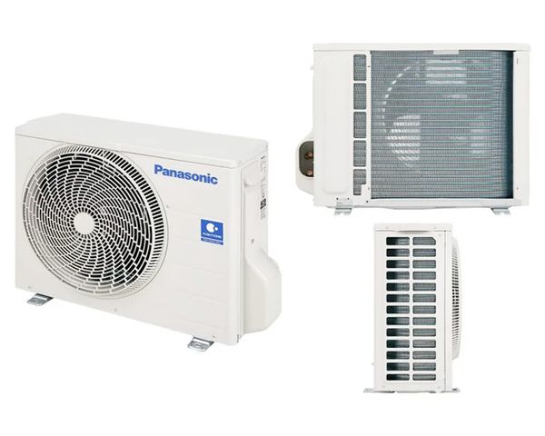 Máy lạnh Panasonic 2.5 HP CS/CU-N24ZKH