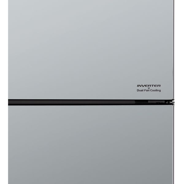 Tủ lạnh Hitachi Inverter 366 lít R-FVX480PGV9 (MIR)