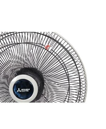 Quạt đứng Mitsubishi LV16RA-SF-GY (Sữa)