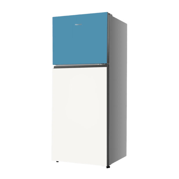 Tủ Lạnh Hisense Inverter 424 Lít RT549N4EW-MBU
