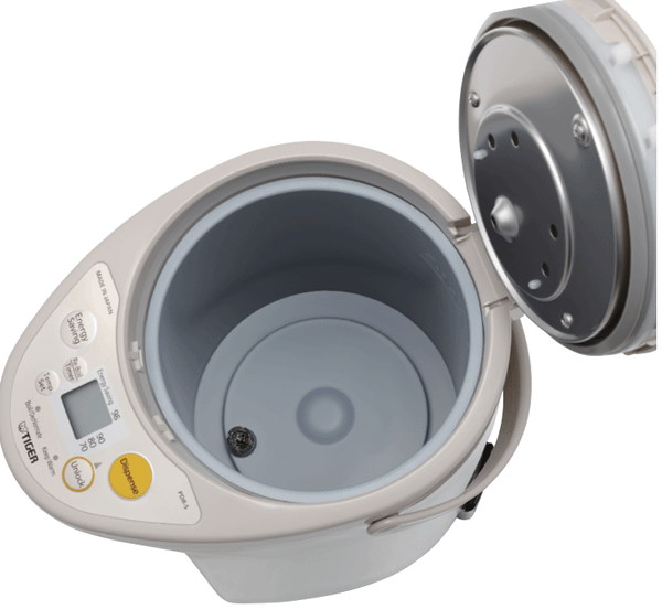 Bình thủy Tiger PDR-S40W 4 lít