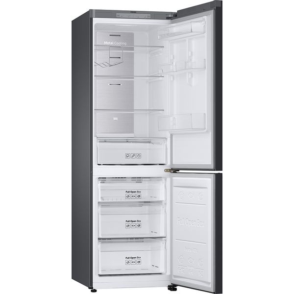 Tủ lạnh Samsung Inverter 339 lít RB33T307029/SV