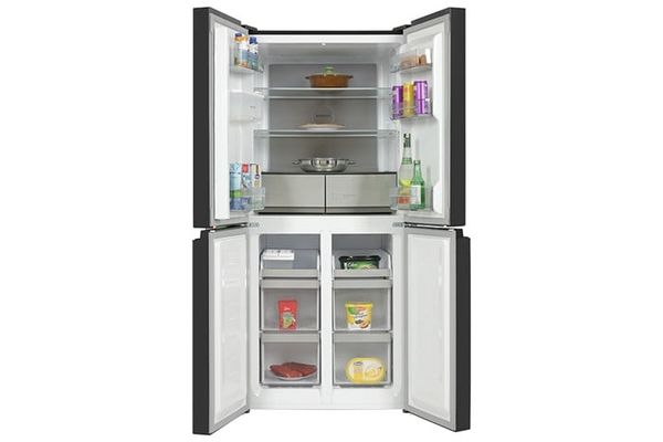 Tủ lạnh Hitachi Inverter 464 lít HR4N7520DSWDXVN