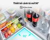 Tủ Lạnh Hisense Inverter 205 Lít RT256N4EBN