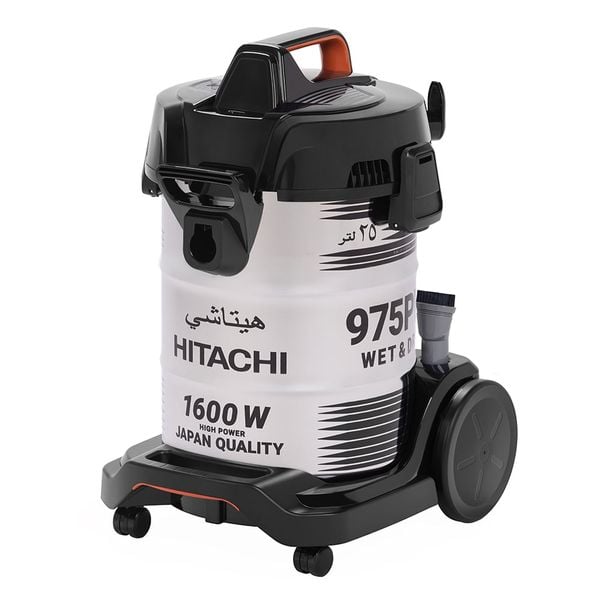 Máy hút bụi công nghiệp Hitachi CV-975PW