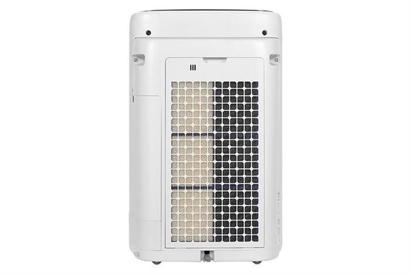 Máy lọc không khí Sharp A10V-W