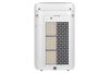 Máy lọc không khí Sharp A10V-W