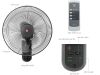 Quạt treo KDK M40M Đen