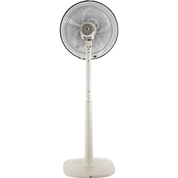 Quạt đứng Panasonic F409KBE Sữa