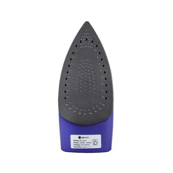 Bàn là hơi nước Elmich SIE-3434