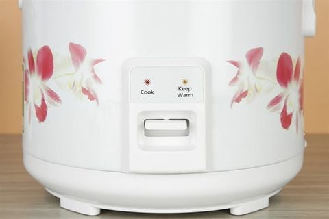 Nồi cơm Panasonic 1.8 lít SR-MVN18FRAX