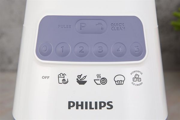 Máy xay sinh tố Philips HR2221/00