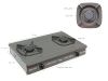 Bếp gas đôi Rinnai RV-2715G