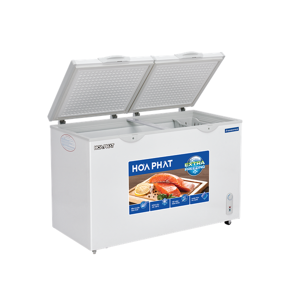 Tủ đông Hòa Phát Inverter 205 lít HPF BD8205