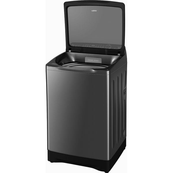 Máy giặt Aqua Inverter 15 kg AQW- DR150UGT PS lồng đứng