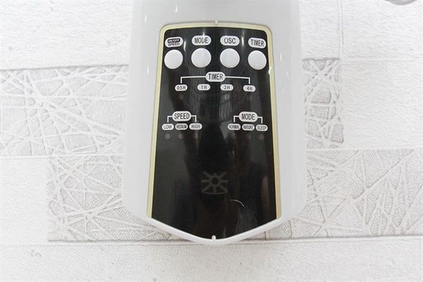 Quạt treo Midea 3 cánh FW40 7JR 55W