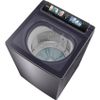 Máy giặt Aqua Inverter 12 kg AWM12-BSR1K(BU) lồng đứng