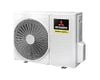 Máy lạnh Mitsubishi Heavy Inverter 1 HP SRK10YZP-W5