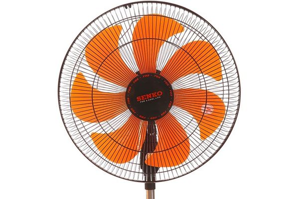 Quạt lửng Senko 7 cánh LTS1636 65W