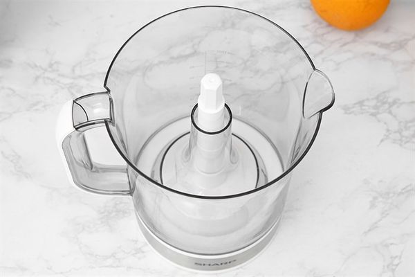 Máy vắt cam Sharp EJ-J415-WH