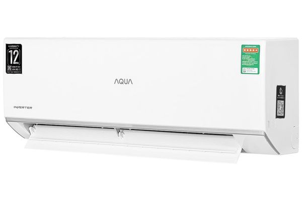 Máy lạnh Aqua Inverter 1.5 HP AQA-RUV13RB2