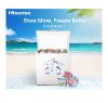 Tủ đông Hisense 202 lít FC260D4EWC1
