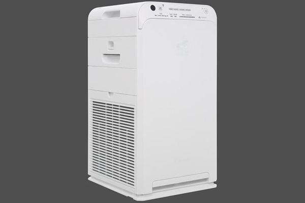 Máy lọc không khí Daikin MC55UVM6-7 37W