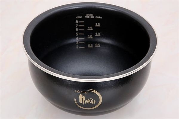 Nồi cơm cao tần BlueStone 1.5 Lít RCB-5988