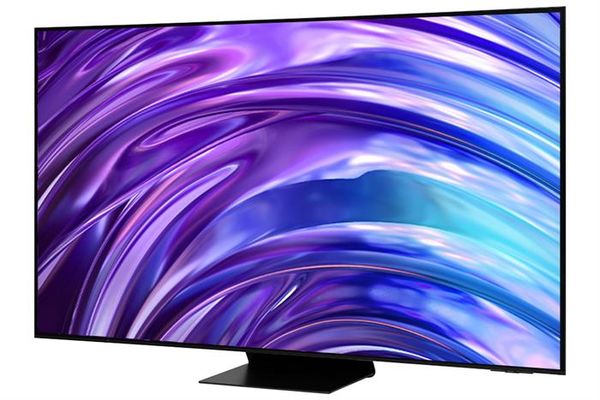 Tivi Samsung OLED 4K 65 Inch QA65S95D (2024)