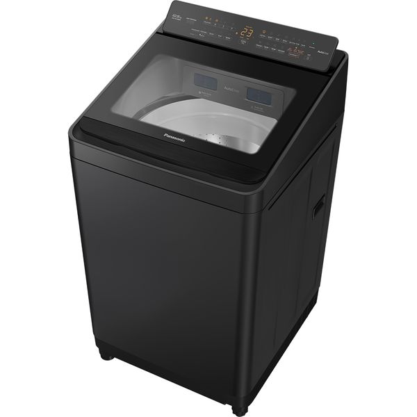 Máy giặt Panasonic Inverter 10.5 kg NA-FD105W3BV lồng đứng