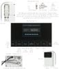 Máy lọc nước Panasonic tạo kiềm TK-AS700-WVN