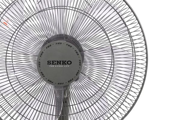 Quạt đứng Senko 7 cánh DR1608 65W