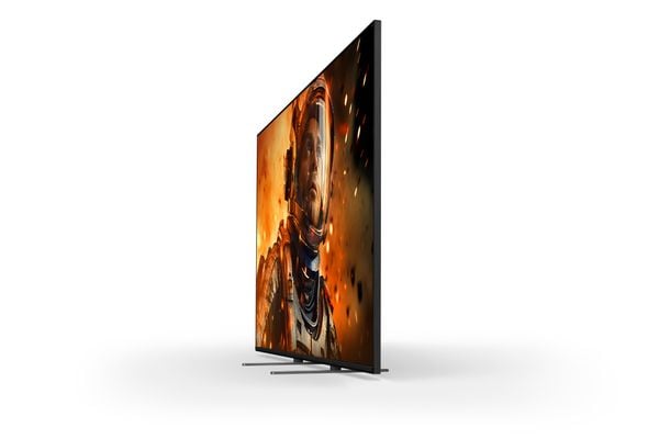 Sony Google TV Mini LED BRAVIA 5 K-55XR50