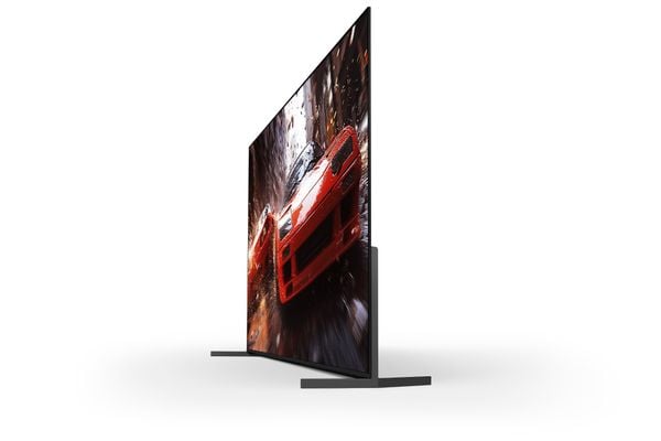 Sony Google TV OLED BRAVIA 8 II K-55XR80M2
