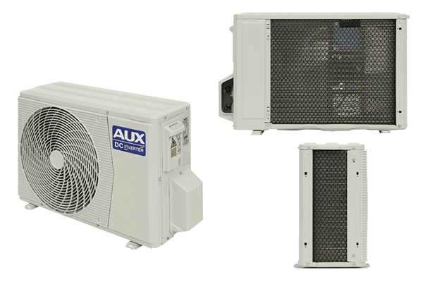 Máy lạnh AUX Inverter 1 HP AW10CAA4DI-3VN