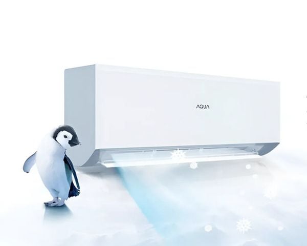 Máy Lạnh Aqua 2.0 HP AQA-R18PC