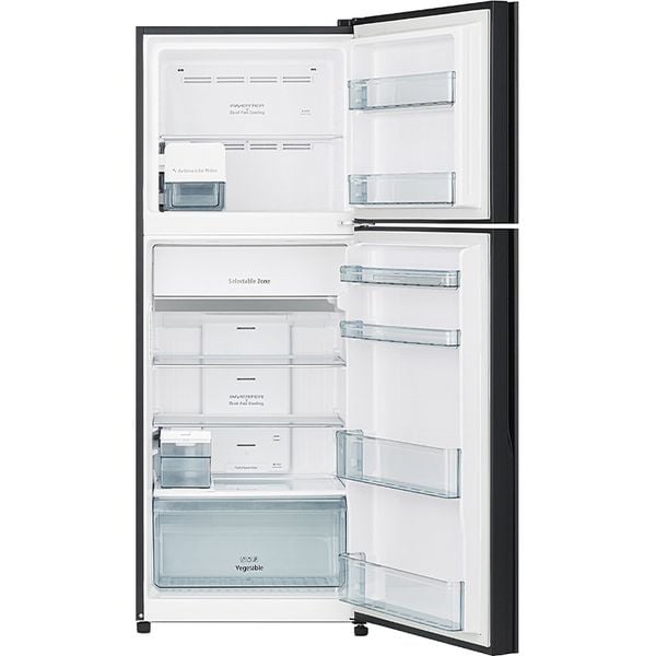 Tủ lạnh Hitachi Inverter 349 lít R-FVY480PGV0 (GBK)
