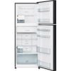 Tủ lạnh Hitachi Inverter 349 lít R-FVY480PGV0 (GBK)