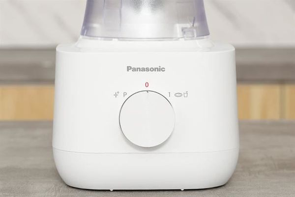 Máy xay sinh tố Panasonic MX-EP3171WRA