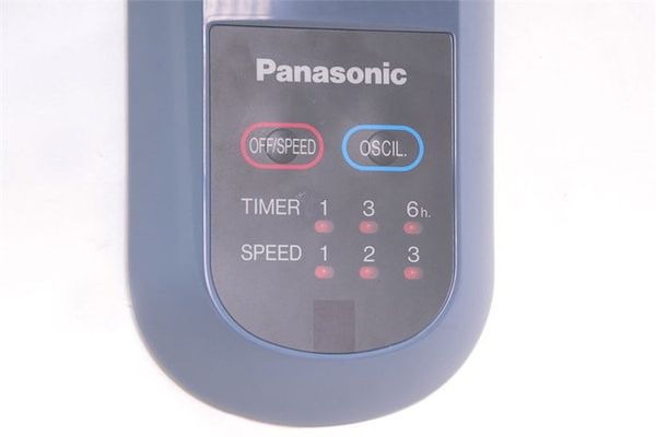 Quạt treo Panasonic F-409MB Xanh